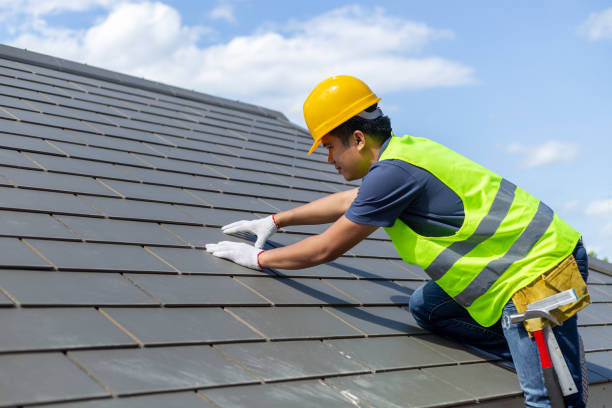Best Roof Replacement Cost  in Albion, NE