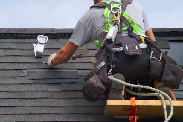 Gutter Installation and Roofing in Albion, NE