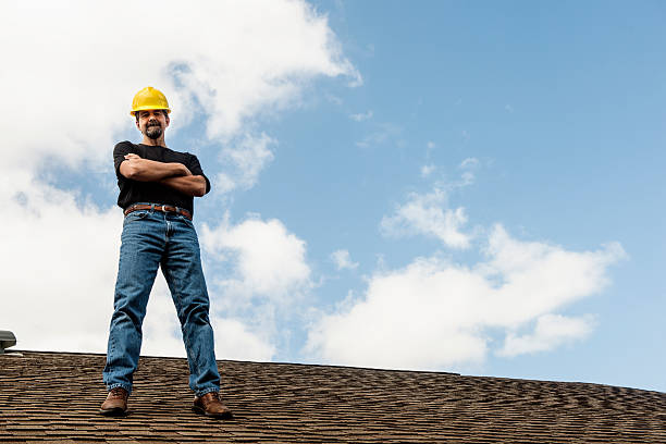 Best Slate Roofing Contractor  in Albion, NE