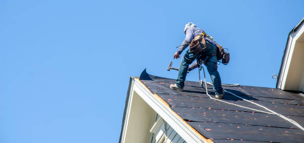 Reliable Albion, NE Roofing Contractor Solutions