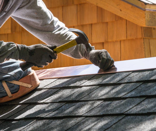 Roof Installation Near Me in Albion, NE